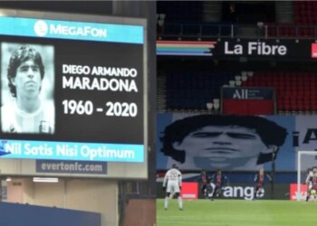 Marca: “Maradona, possibile omicidio colposo per il dottor Luque”