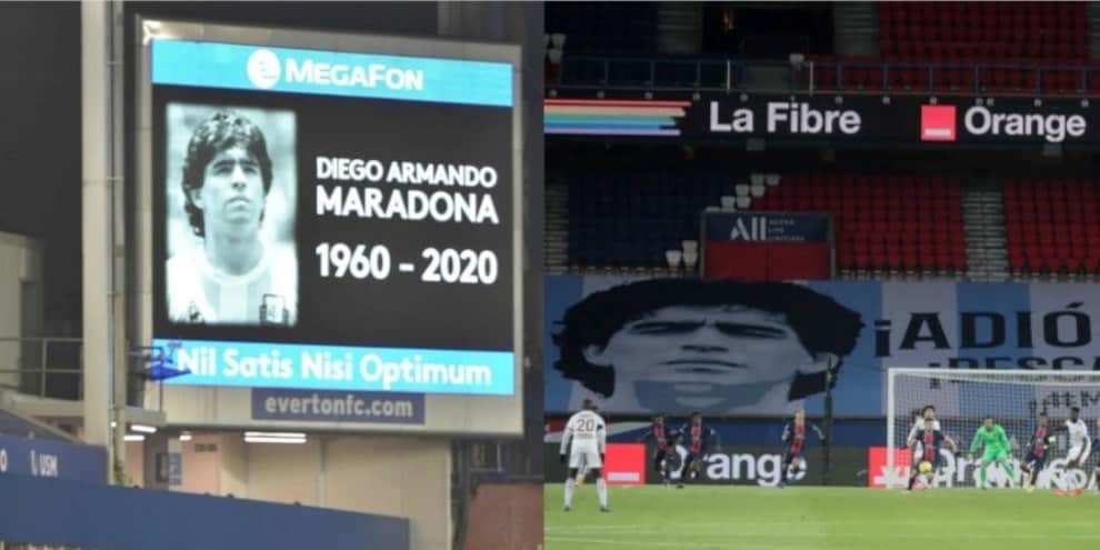 Marca: “Maradona, possibile omicidio colposo per il dottor Luque”
