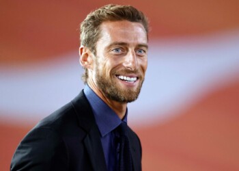 Marchisio stasera in tv: per parlare di Covid, negazionisti e Lotito
