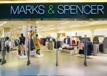 Marks & Spencer manterrà i suoi negozi UK chiusi a Santo Stefano