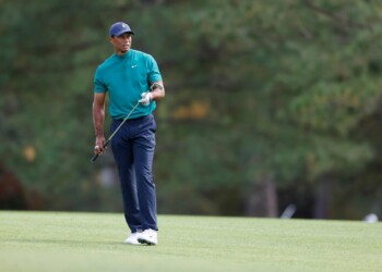 Masters, Woods: “Darò il massimo. Voglio vincere”