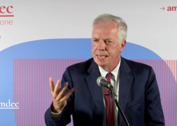 ECONOMIA, PROF.MARCELLO MESSORI (LUISS): “LE RISORSE EUROPEE VANNO SFRUTTATE AL MEGLIO PER IL FUTURO DELLE NUOVE GENERAZIONI”