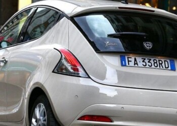 Mercato usato, la Lancia Ypsilon ancora la più desiderata