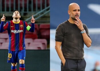 Messi, il City e l’offerta pazzesca per regalarlo a Guardiola