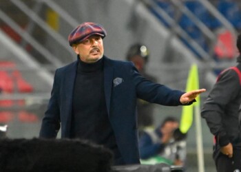 Mihajlovic: “Bologna superiore in tutto. Con il VAR non si capisce più niente”