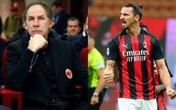 Milan, Baresi incensa Ibrahimovic: “È come Gullit e Van Basten”