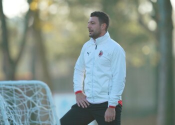 Milan, Bonera: “Rigori? Ha deciso Ibrahimovic, Gattuso è un amico”