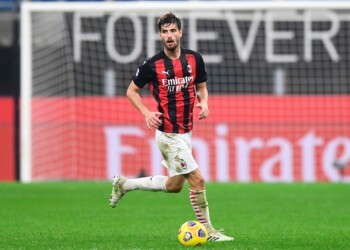 Milan, Gabbia: “A Napoli dobbiamo vincere, la società lo merita”