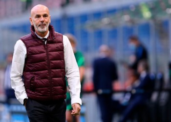 Milan, Pioli: “Squadra giovane ma matura. Theo non convocato da Deschamps? Sono sorpreso”