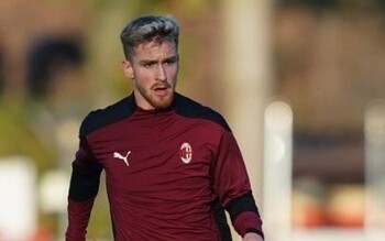 Milan, Saelemaekers recuperato: col Napoli ci sarà