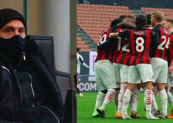 Milan, Tapiro d’Oro a Ibrahimovic: “Mi velocizzerà il recupero…”