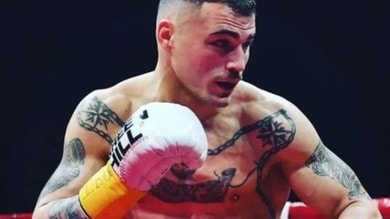 Mondiale IBO, Magnesi in cerca del titolo Superpiuma