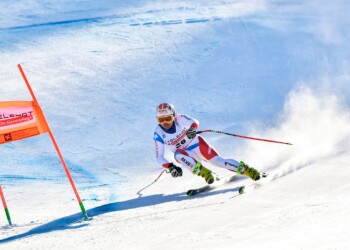 Mondiale sci alpino, Italia in pista con tredici atleti