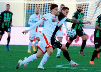 Monza, inchiesta sui tamponi rapidi: che sta succedendo