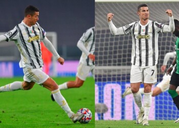 Morata è l’uomo in più: “Juve, a Barcellona per il primo posto”