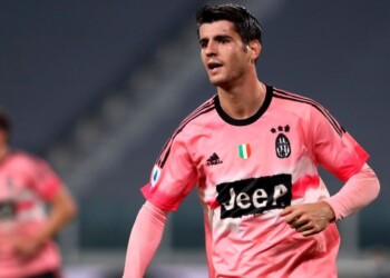 Morata essenziale e letale: la Juve scopre il suo nuovo bomber
