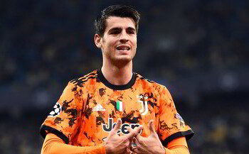 Morata: “Juve, la scelta migliore. Bello tornare in Nazionale”