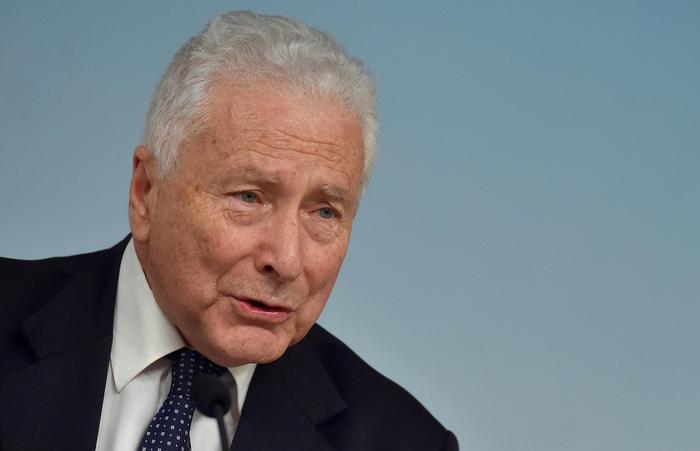 Morto Renzo Gattegna, ex presidente ebrei italiani