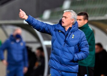 Mourinho: “Nazionali? Settimana di grande calcio!”