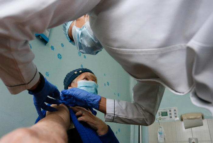 Msf, sospendere brevetti sanitari durante la pandemia