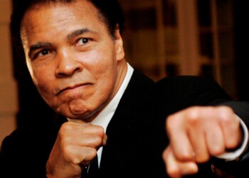 Muhammad Ali, raccolta fondi per restaurare la casa-museo