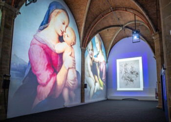 MUS-E e il ristoro dei musei: al via l’offerta digitale dei musei fiorentini