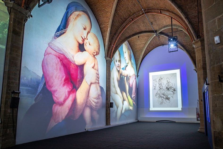 MUS-E e il ristoro dei musei: al via l’offerta digitale dei musei fiorentini