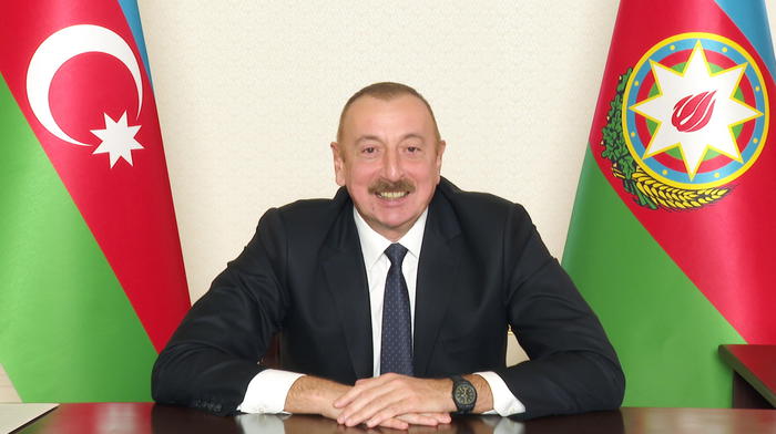 Nagorno: presidente Azerbaigian, abbiamo vinto la guerra
