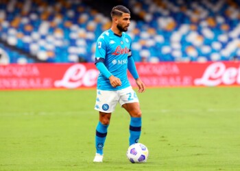 Napoli, Bigon: “Insigne ormai è completo: sue qualità affinate al massimo”