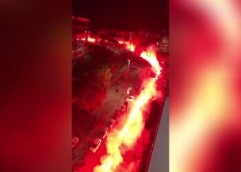 Napoli-Rijeka 2-0, il tabellino