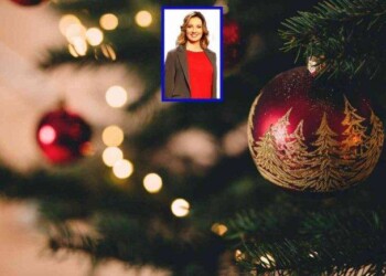 Ecco le cose che potremo fare a Natale