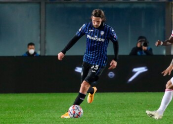 Nations League, i convocati con l’Olanda: ci sono Hateboer e De Vrij