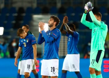 Nations League, i convocati dell’Italia per la Polonia: Immobile e Chiesa out