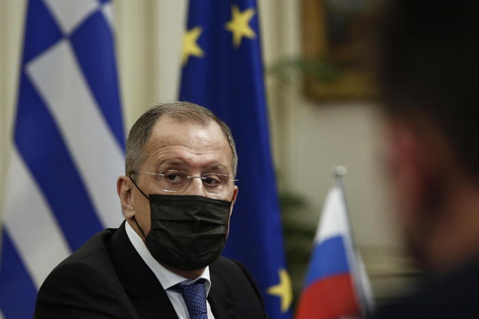 Navalny: Mosca, pronte sanzioni contro Berlino e Parigi