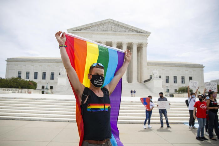 Nevada primo stato Usa con nozze gay in costituzione