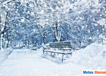 NEVE in arrivo fino a quote basse. Meteo invernale di botto, i dettagli