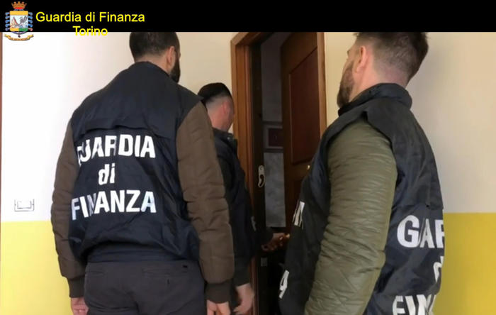 Non pagarono Bonus Renzi, denunciati ex vertici Manital