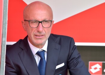 Novara, esonerato Banchieri: fatale la sconfitta con la Pro Sesto