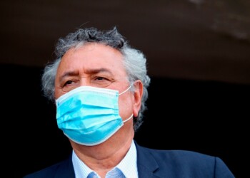 Nuoto, Barelli rieletto presidente della lega europea