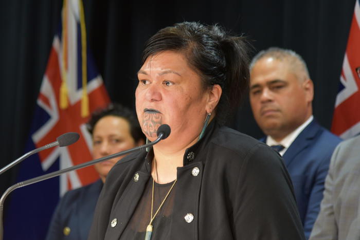 Nuova Zelanda:donna maori ministro degli esteri, prima volta