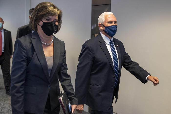 Nyt, per dirigenti elettorali statali Usa nessuna frode