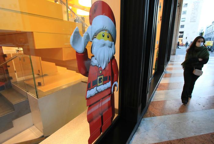 Ocse, Europa si prepari a seconda ondata evitando lockdown