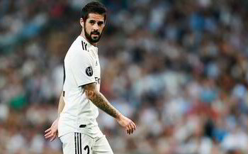 Ok Diario: “Ancelotti spinge per Isco all’Everton: servono 20 milioni”