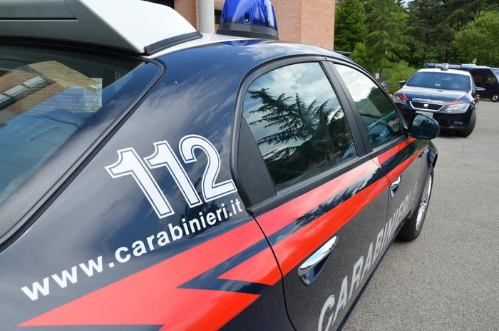 Operazione antidroga nel Foggiano, arresti in corso
