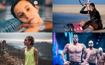 Orsi, Talamona, Bagnoli e Puppi su Tik Tok contro il cambiamento climatico