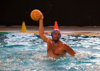 Pallanuoto, la Pro Recco ritorna alla piscina Punta Sant’Anna dopo 10 anni