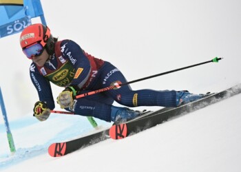 Parallelo Lech, qualificazioni: ok Brignone e Bassino