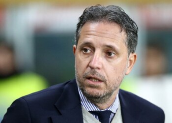 Paratici: “Juve al lavoro per il rinnovo di Dybala”