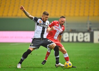 Parma-Fiorentina 0-0: Sepe chiude la porta, solo un punto per Iachini