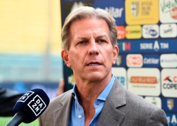 Parma, Krause: “Eccitato per il nostro presente e futuro”